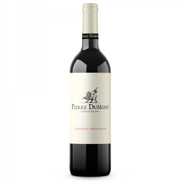 DTK Wines Pierre DuMont Cabernet Sauvignon